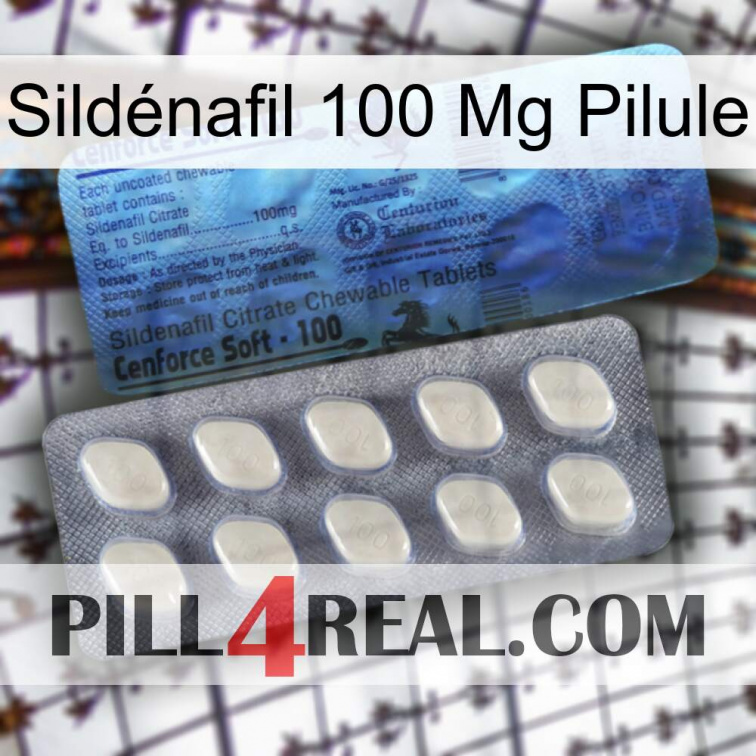 Sildénafil 100 Mg Pilule 34